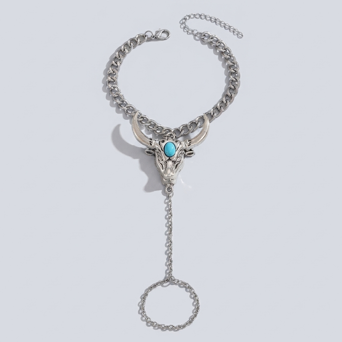 Untamed Bracelet