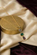 Turkish Jewellery Uyum Mala Pakistan | BlingnFair