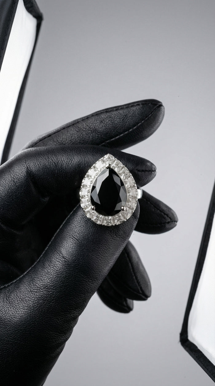 Velric Ring