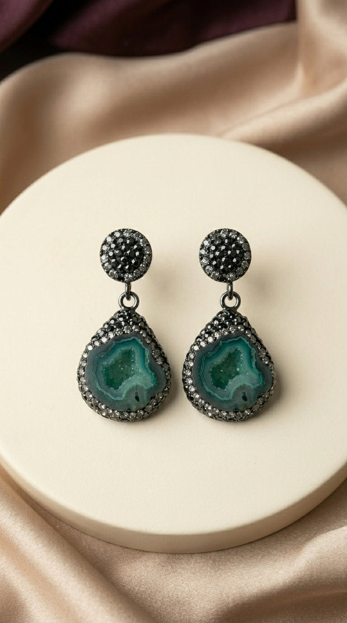 Velsar Earrings