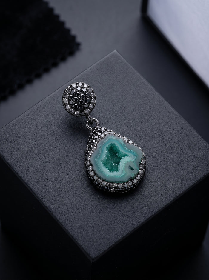 Velsar Earrings