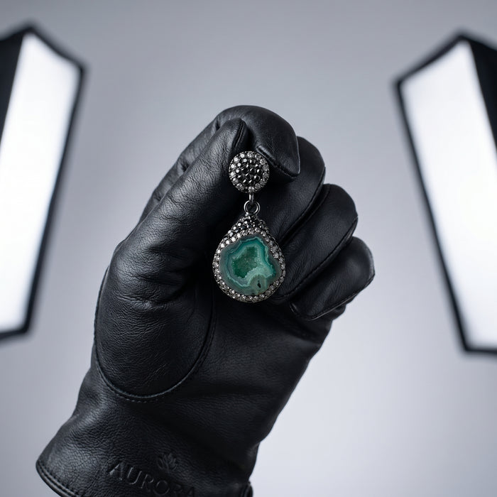 Velsar Earrings