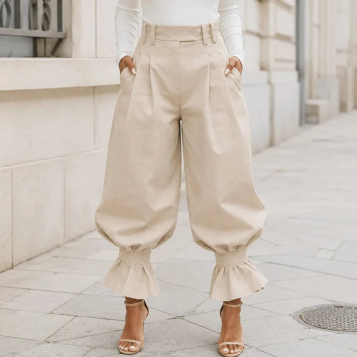 Beige / S