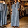 Dusty Blue / XS