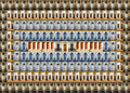 VICTOR BECKELMANN             Composición de Puertas de Asunción 7 MICRO