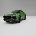 Viper Green PPF