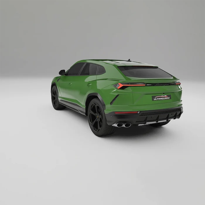 Viper Green PPF