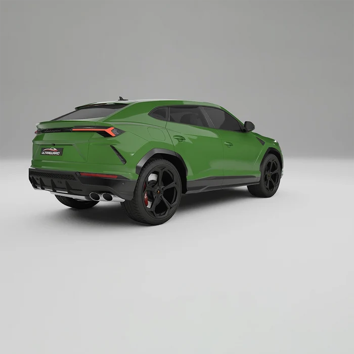 Viper Green PPF