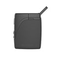 Vivant Ambit Dry Herb Vaporizer