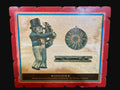 Wall Plaque – “Navigator” – James Fales Shop Sign, 1820