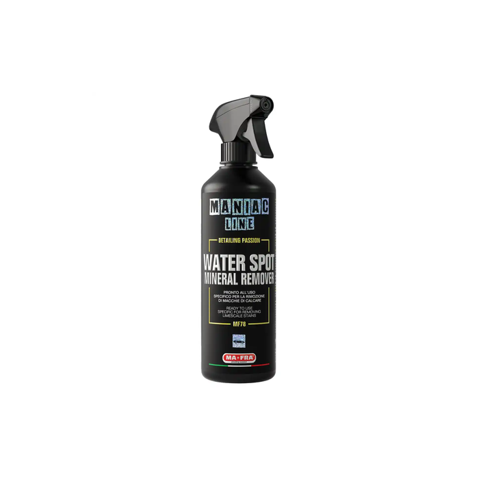 Water Spot Mineral Remover 500Ml