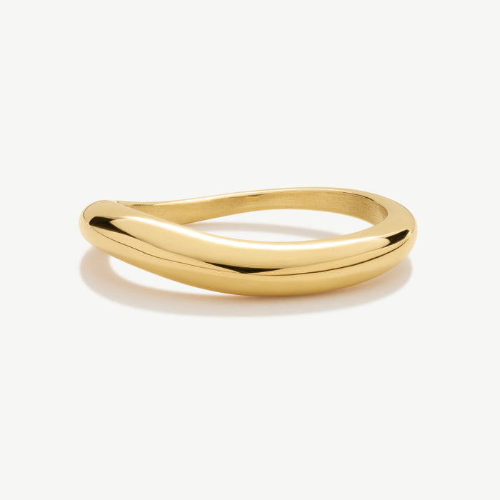 Wave Ring