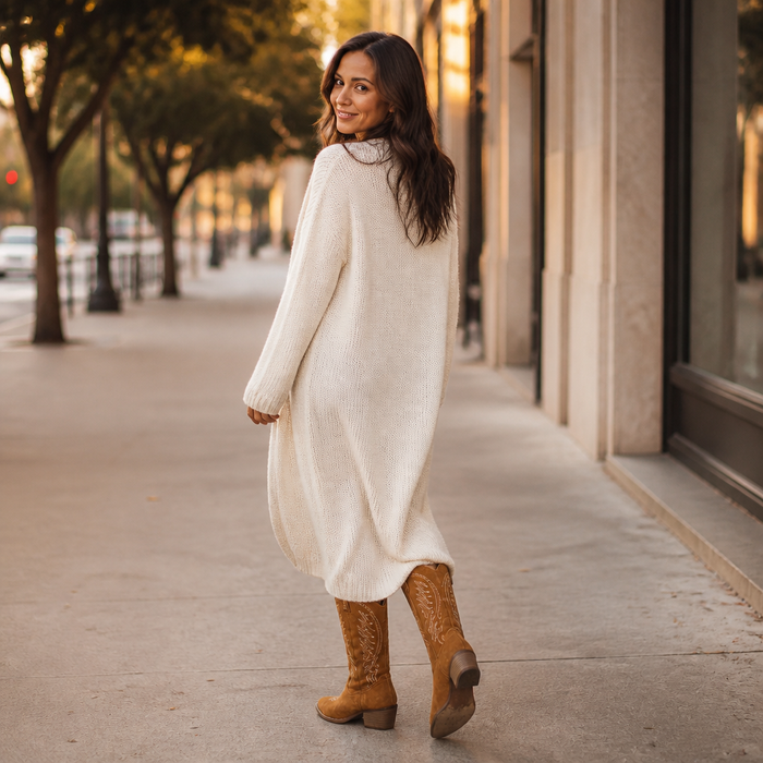 Wearbella – Cowboy Boots That Skip The Costume Look