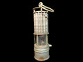 Wolf Safety Lamp – Wolf Safety Lamp Co. of America, New York, U.S.A.