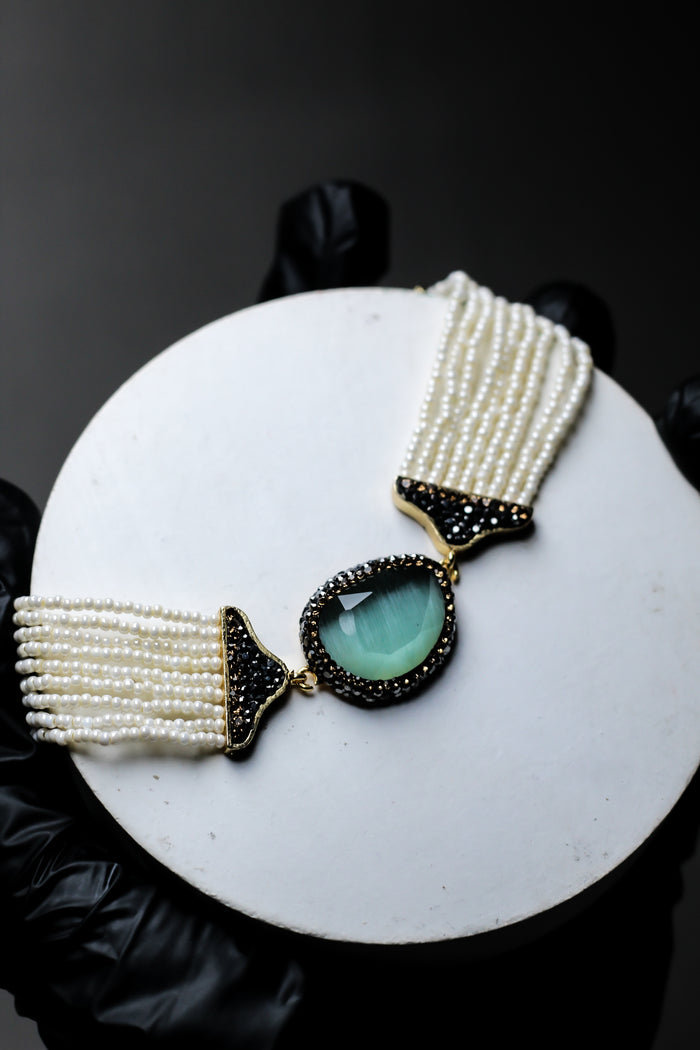 Turkish Bracelet Yildiz Bracelet Pakistan | BlingnFair