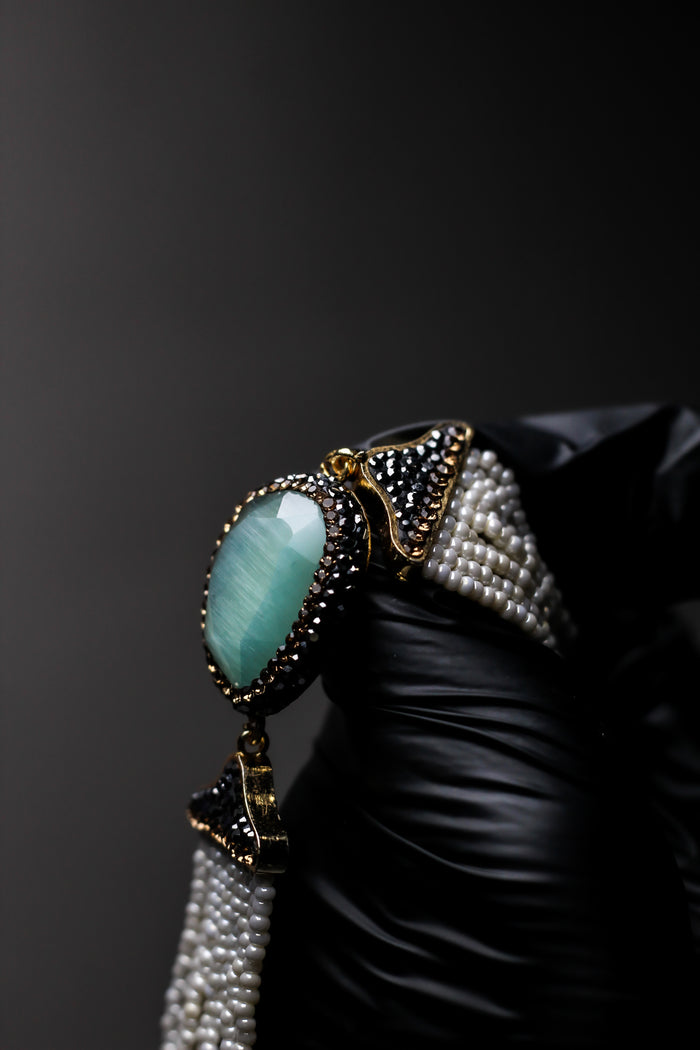 Turkish Bracelet Yildiz Bracelet Pakistan | BlingnFair