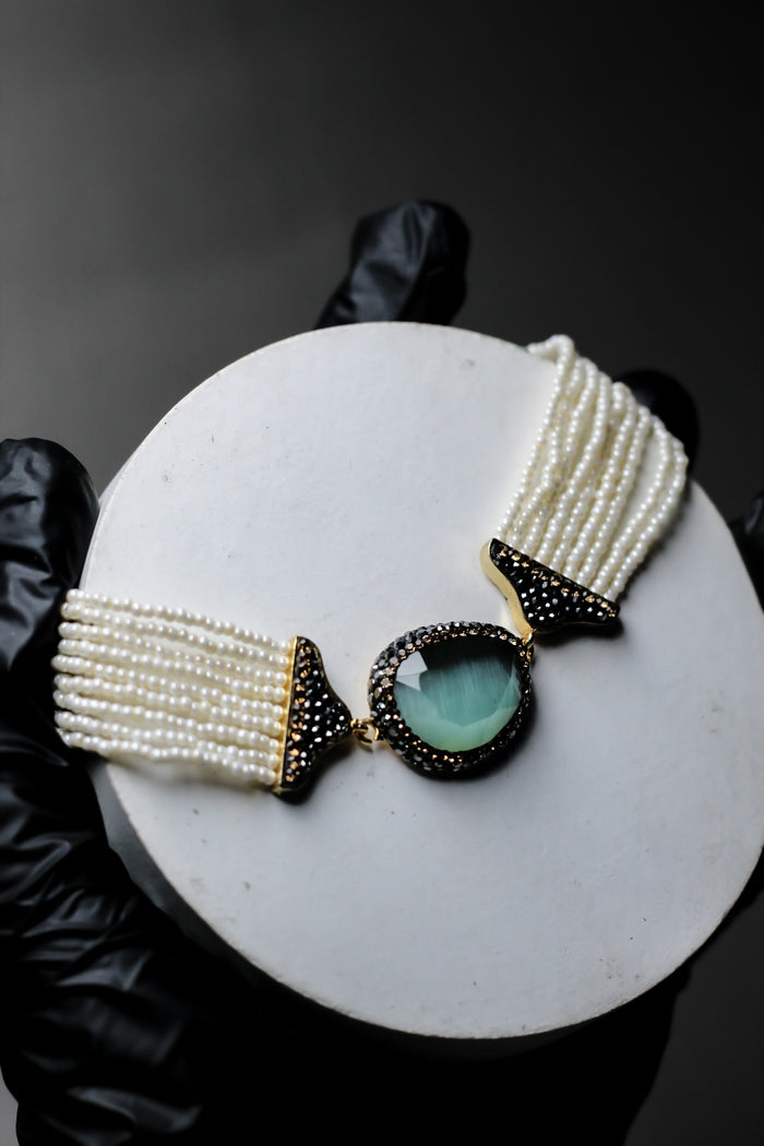 Turkish Bracelet Yildiz Bracelet Pakistan | BlingnFair