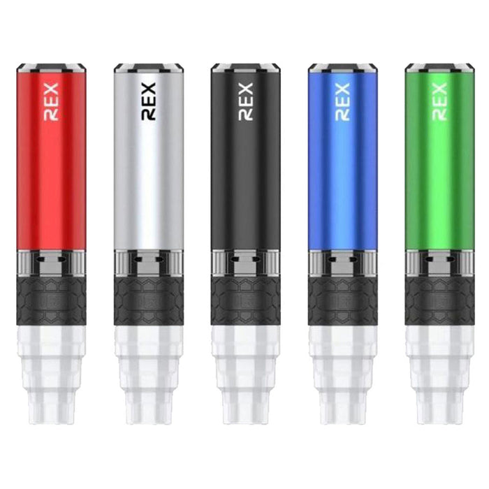 Yocan Rex Portable E-nail Vaporizer Kit
