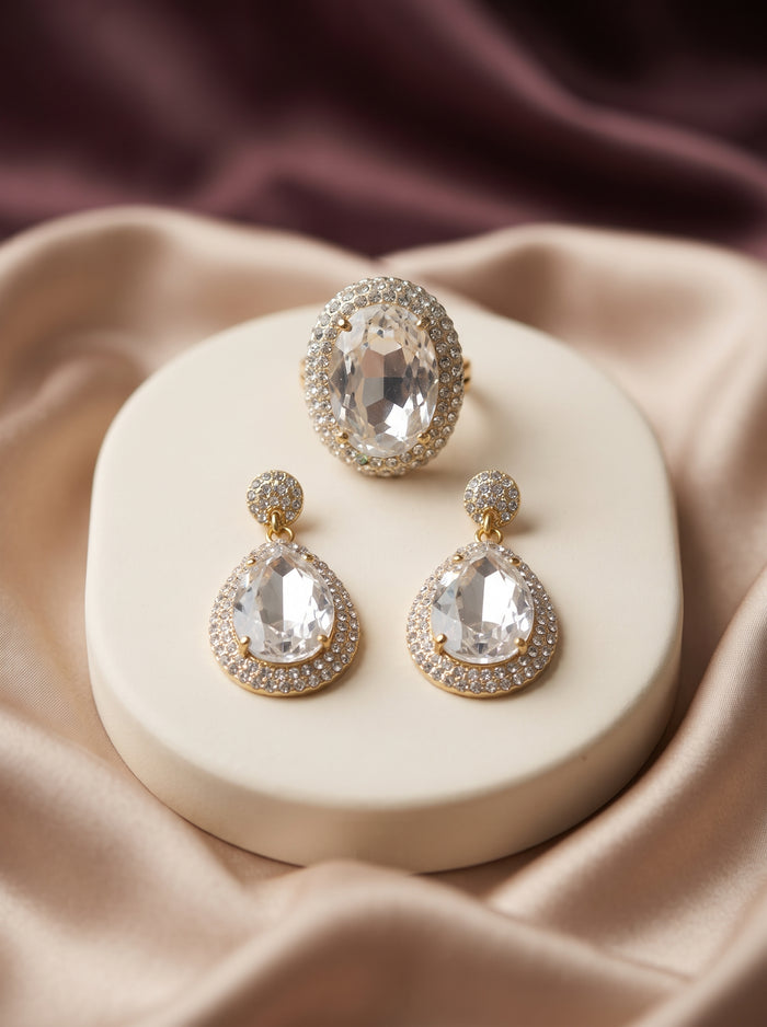 Zarina Set