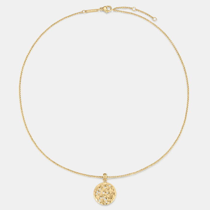 Zodiac Necklace